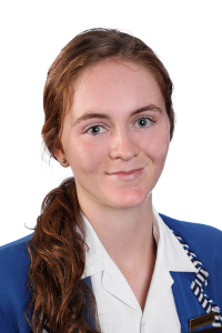 Jodie Langdon